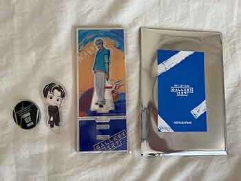 nct マーク アクスタ アクキー セット NCT NATION nct マーク アクスタ アクリルスタンド NCT マーク